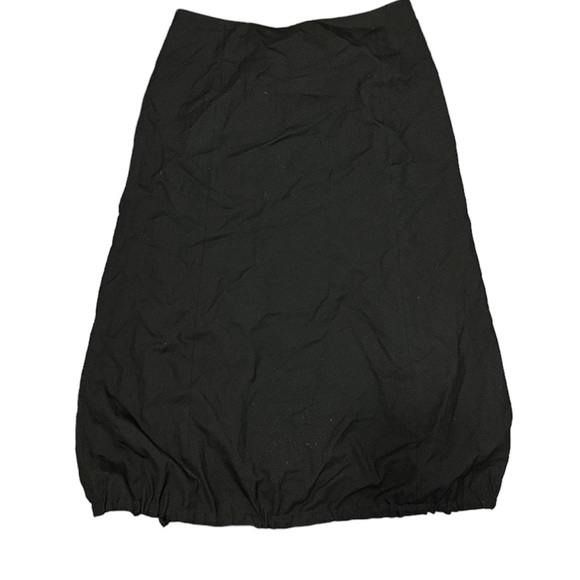 Annette Gortz Virgin Wool Skirt Size 42 - Picture 2 of 7